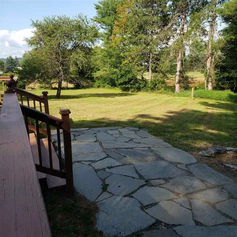 278 Craigue Hill Road Springfield VT 05156