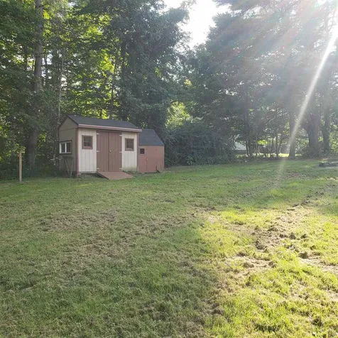 278 Craigue Hill Road Springfield VT 05156