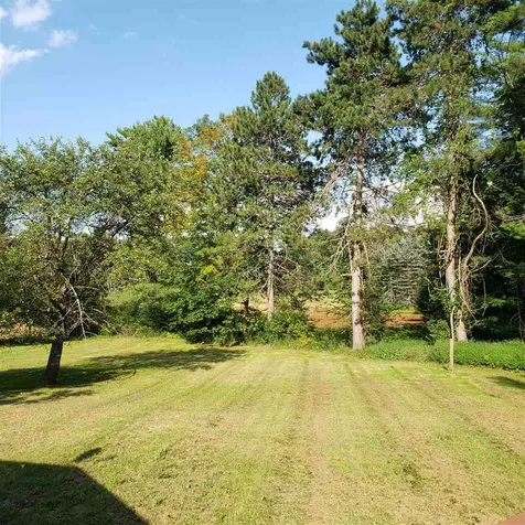 278 Craigue Hill Road Springfield VT 05156