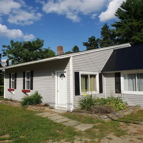 278 Craigue Hill Road Springfield VT 05156