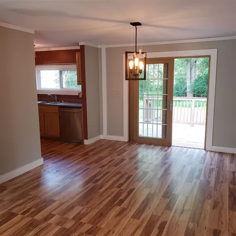 278 Craigue Hill Road Springfield VT 05156