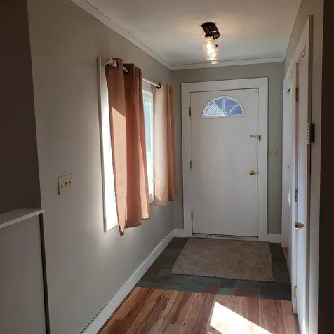 278 Craigue Hill Road Springfield VT 05156