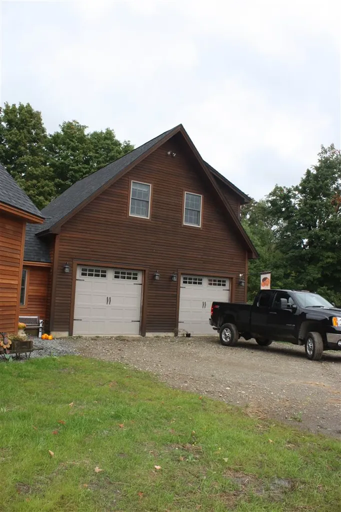 1096 Lake Region Road Irasburg VT 05845