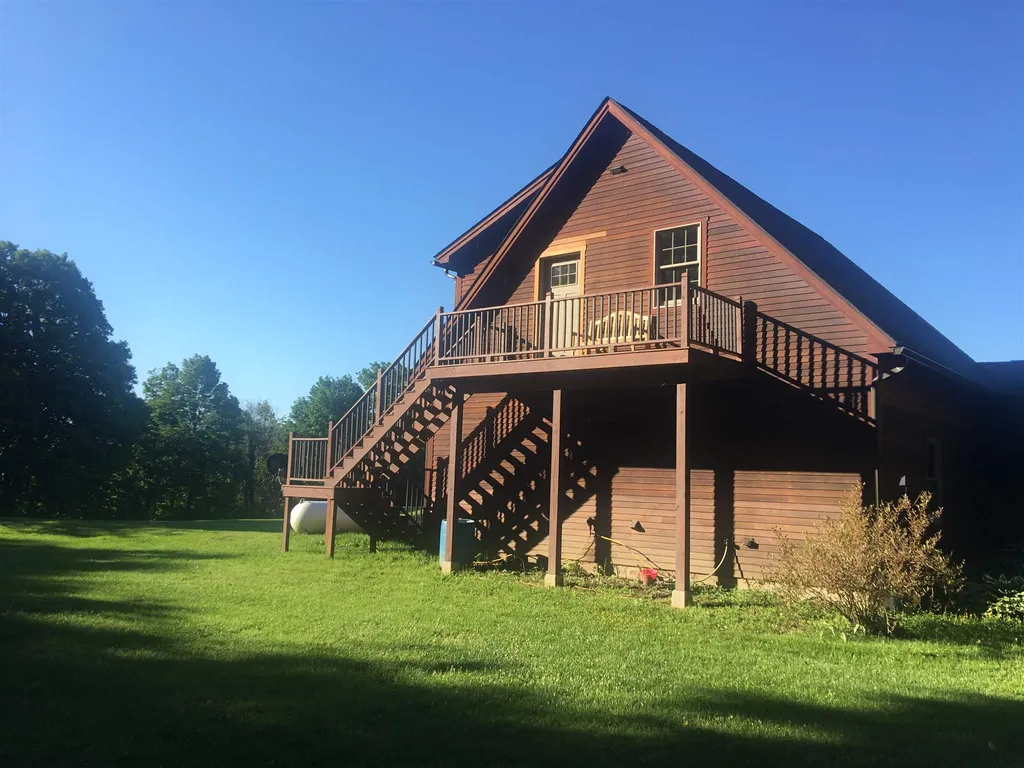 1096 Lake Region Road Irasburg VT 05845