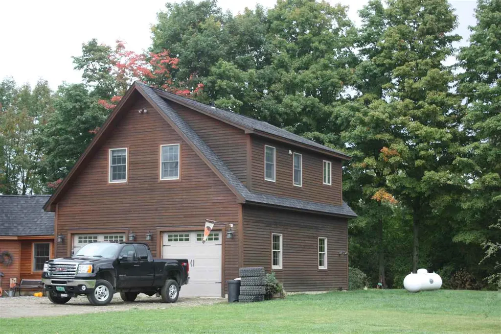 1096 Lake Region Road Irasburg VT 05845