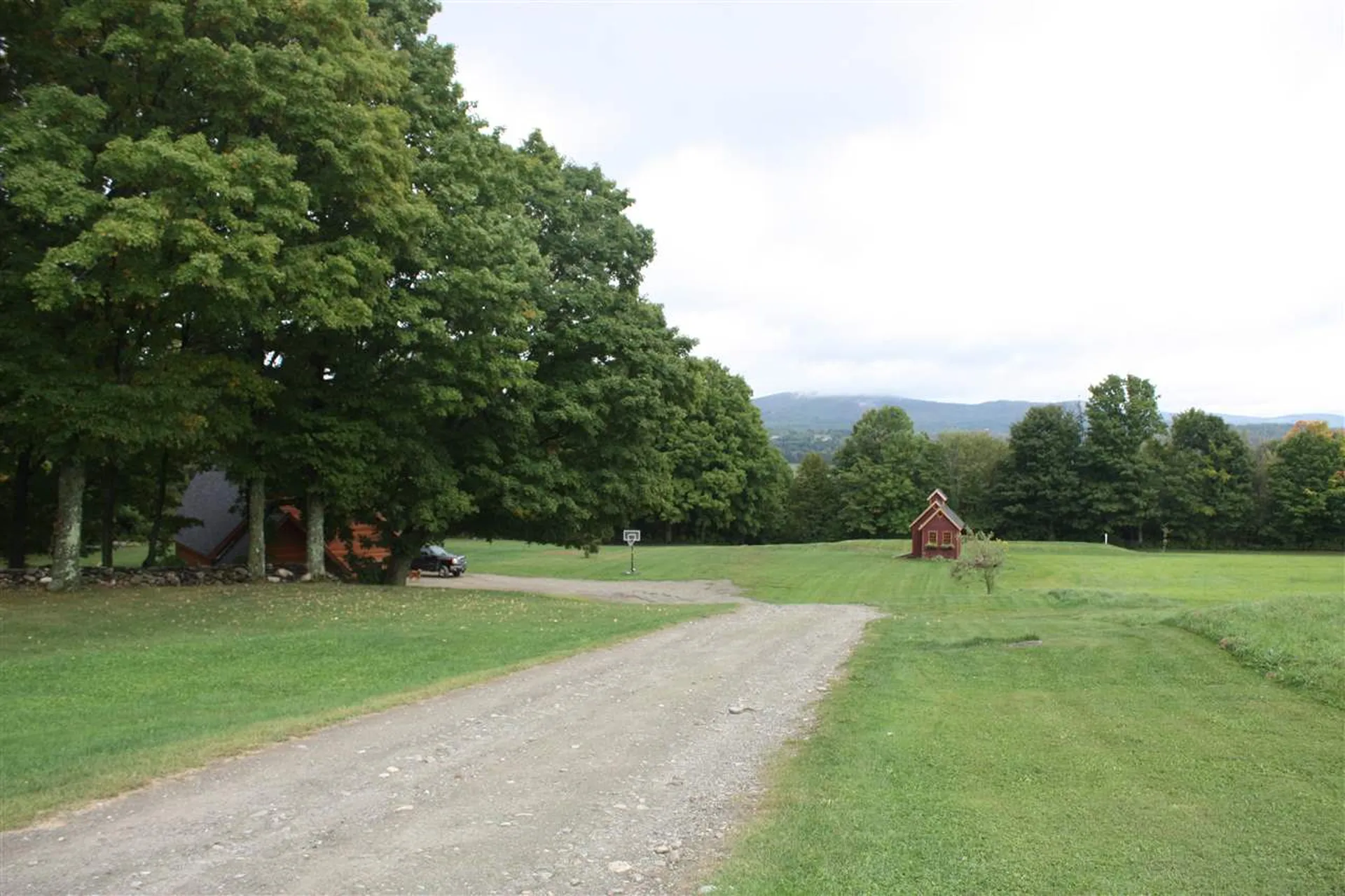 1096 Lake Region Road Irasburg VT 05845