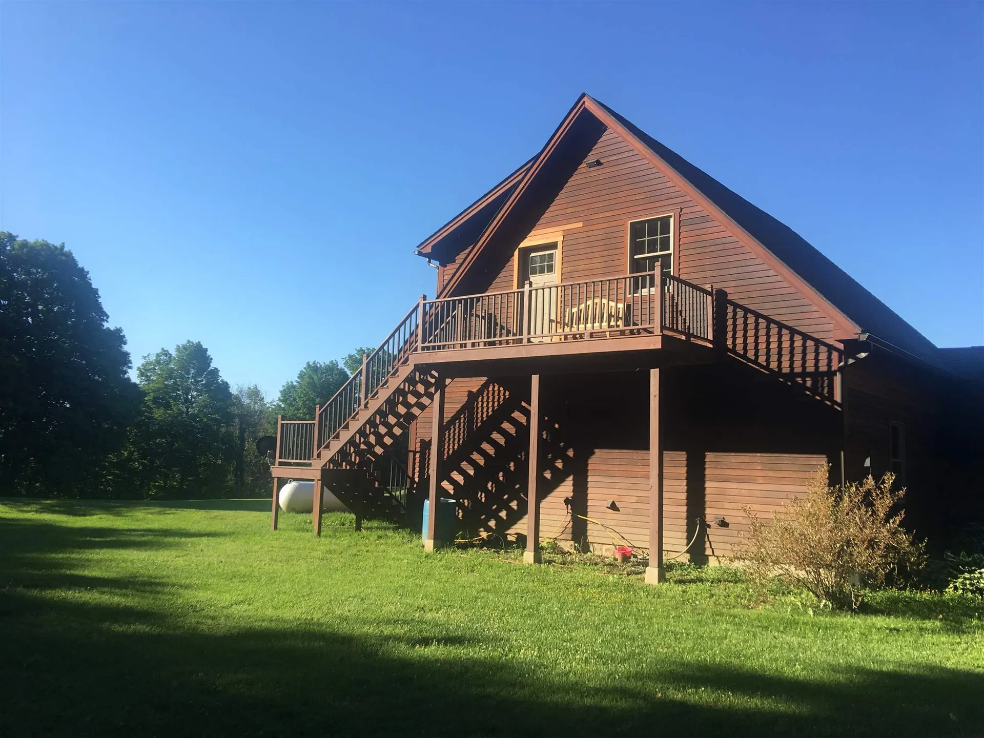 1096 Lake Region Road Irasburg VT 05845