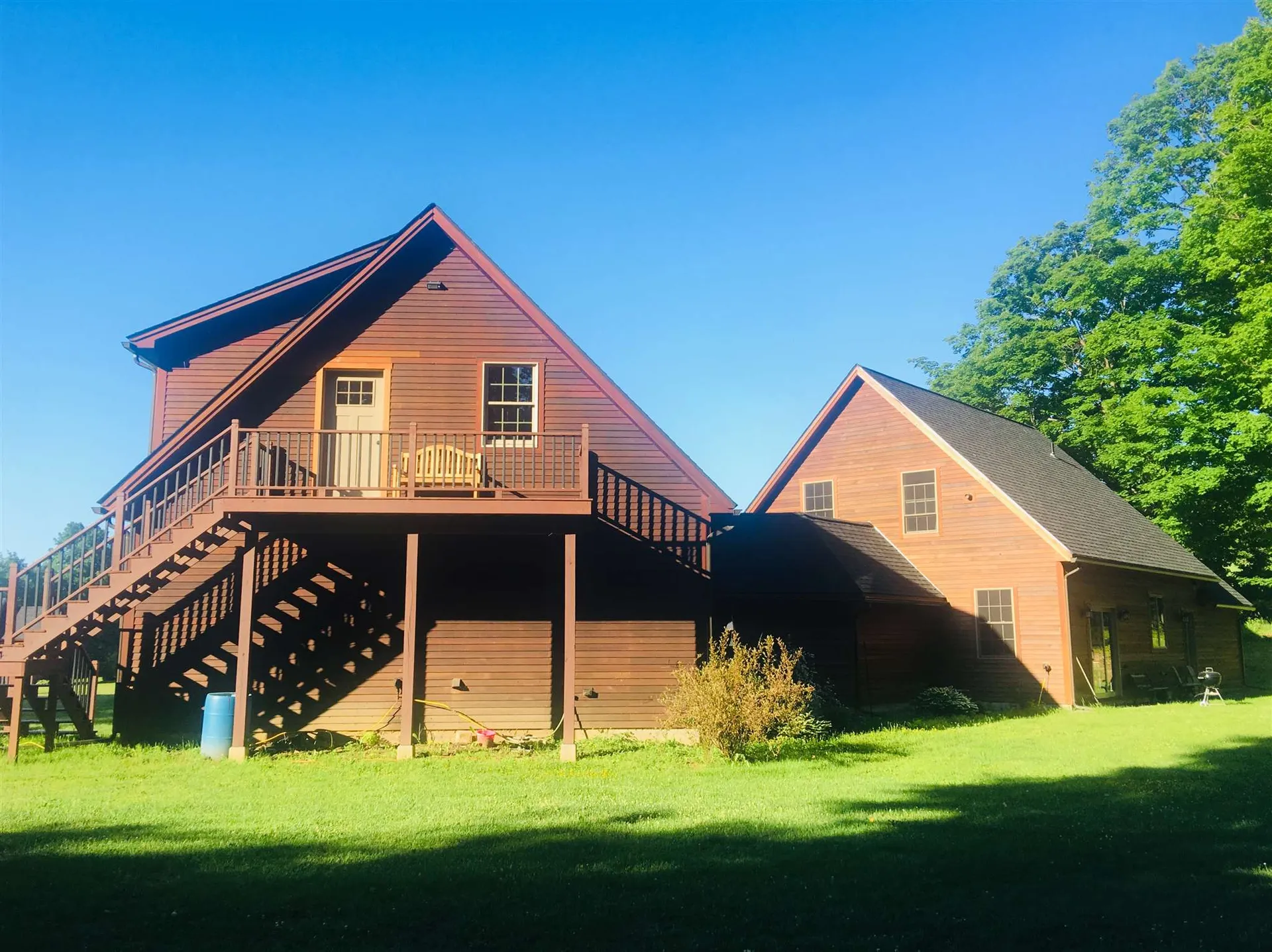 1096 Lake Region Road Irasburg VT 05845