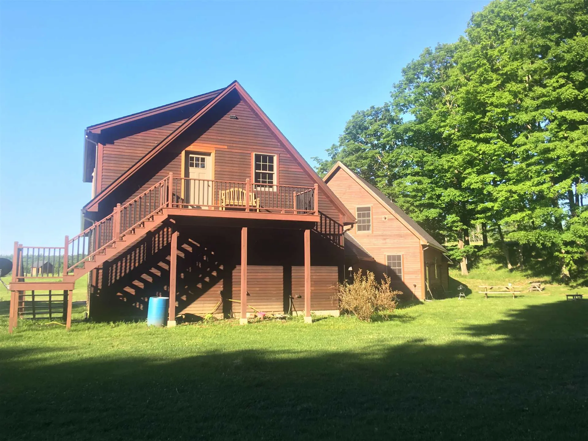 1096 Lake Region Road Irasburg VT 05845