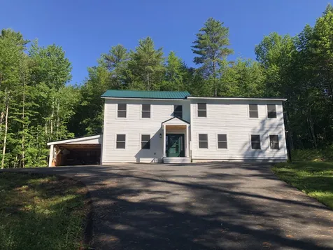 598 Lower Waterford Road Waterford VT 05819