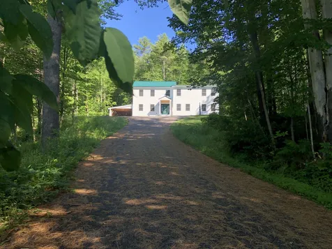 598 Lower Waterford Road Waterford VT 05819
