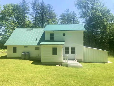 598 Lower Waterford Road Waterford VT 05819
