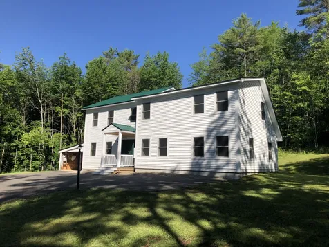 598 Lower Waterford Road Waterford VT 05819