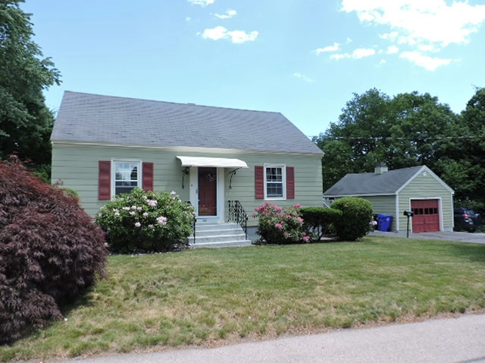 401 Mammoth Road Manchester NH 03109