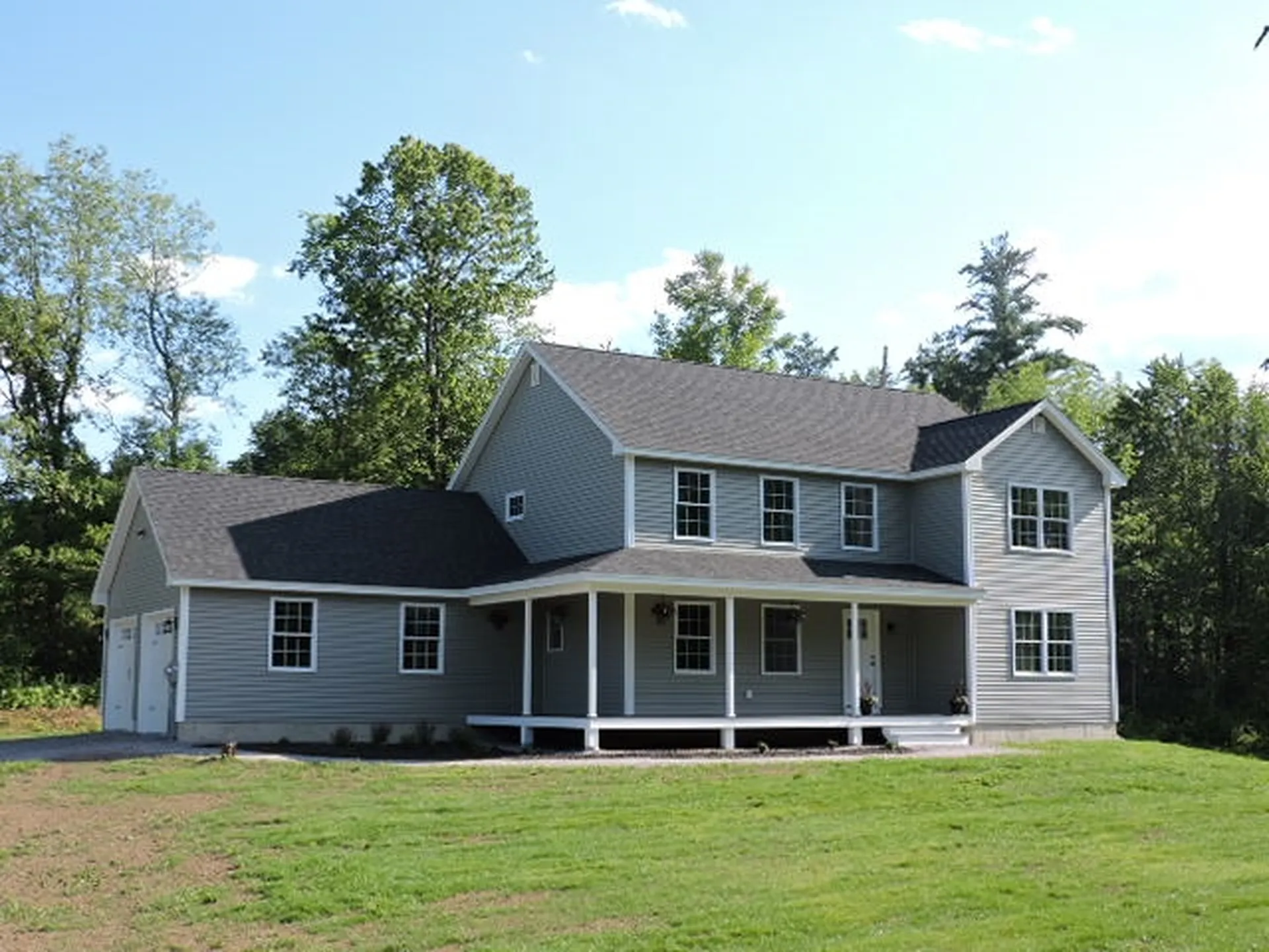 357 Quaker Street Weare NH 03281