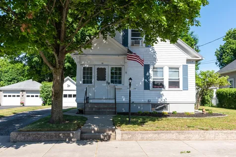 68 Marshall Street Nashua NH 03060