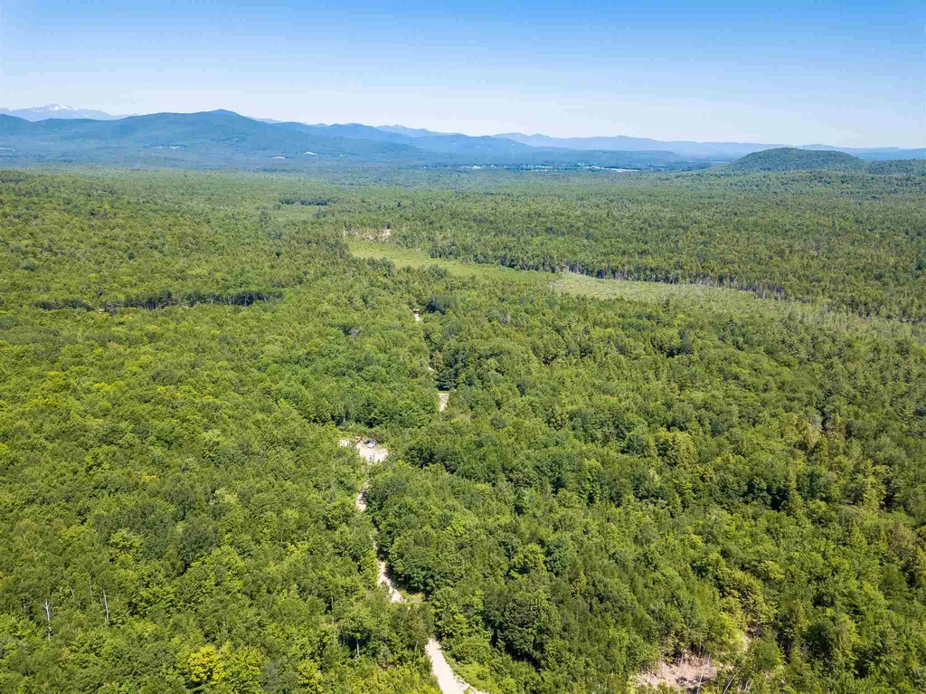 00 Brownfield Road Conway NH 03818