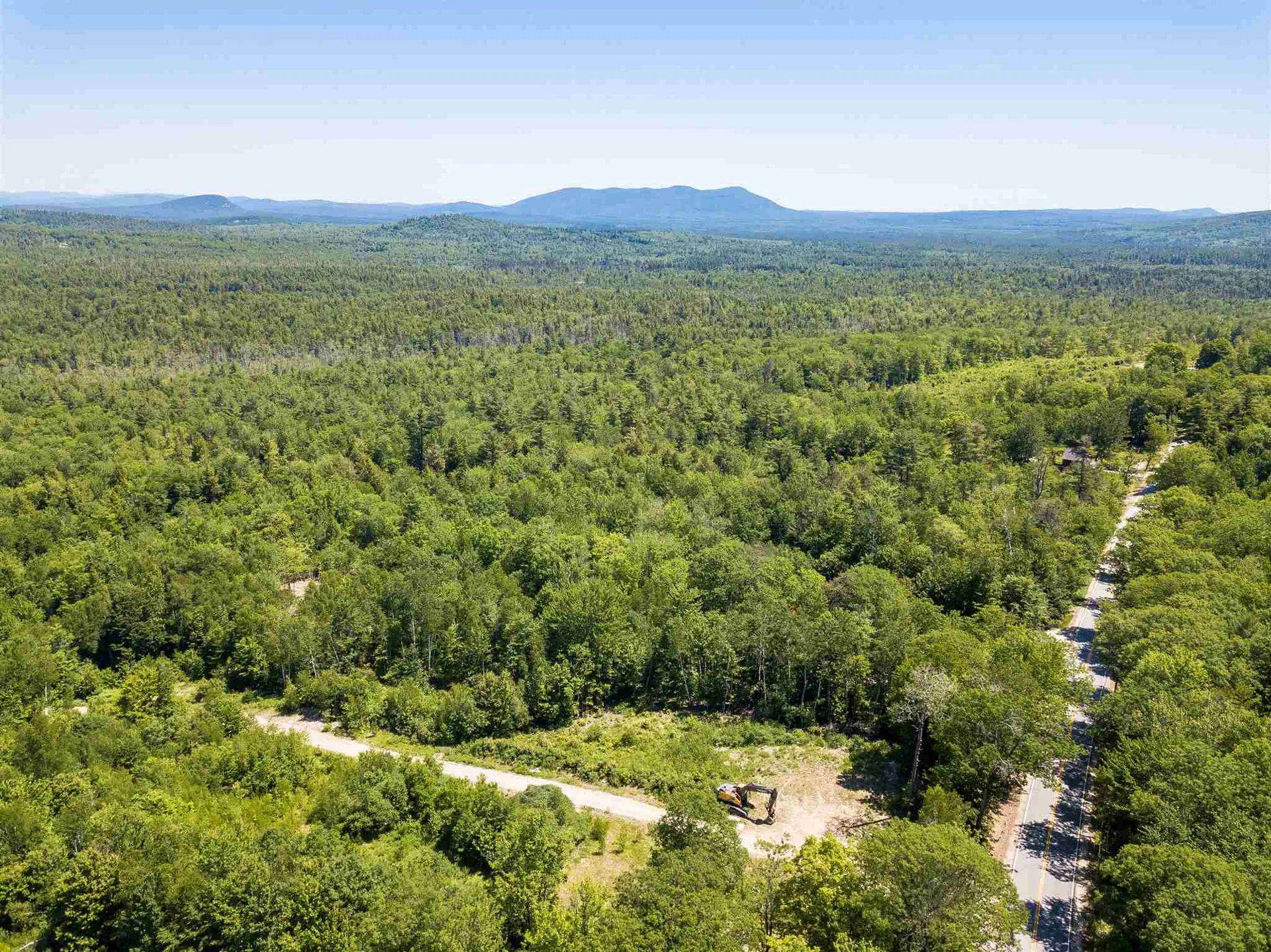 00 Brownfield Road Conway NH 03818