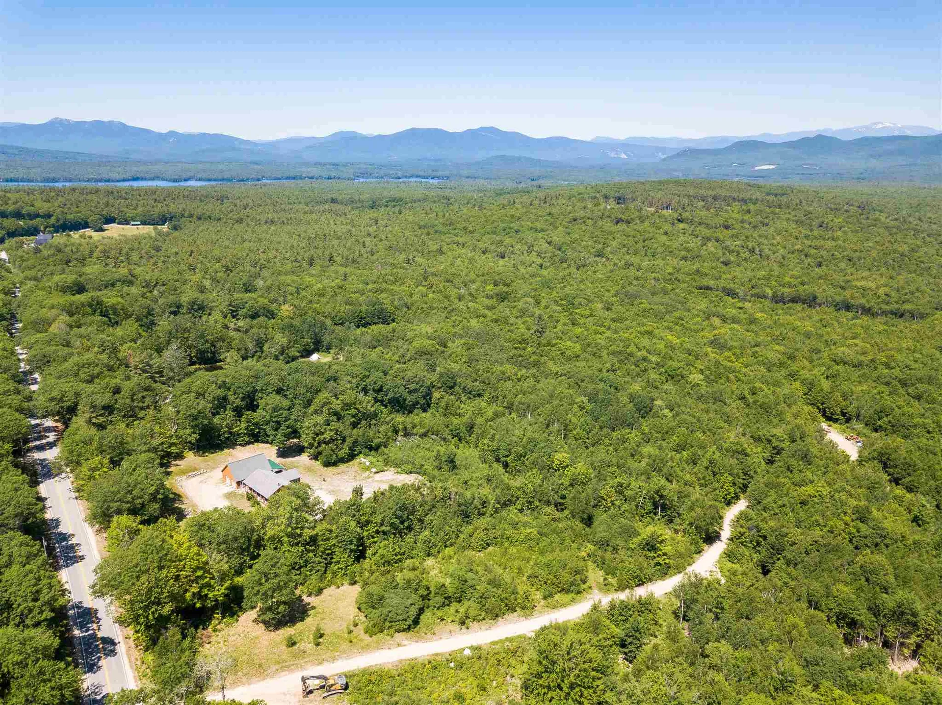 00 Brownfield Road Conway NH 03818