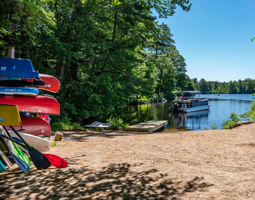 49 Edgewater Drive Barrington NH 03825