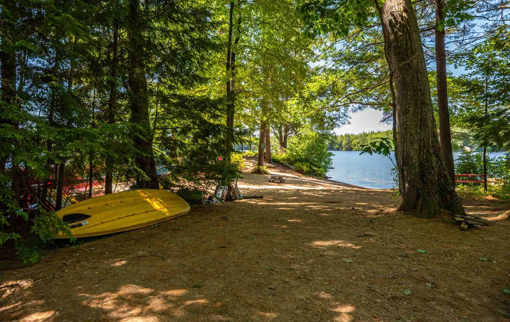 49 Edgewater Drive Barrington NH 03825