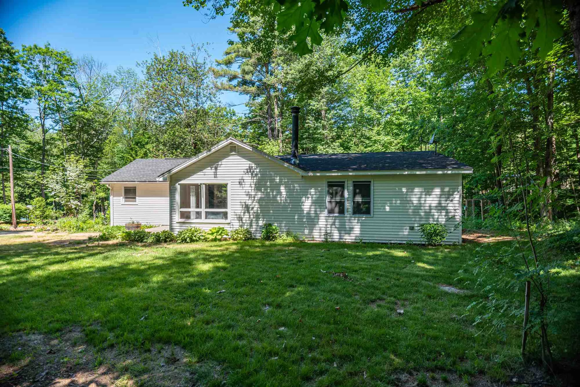49 Edgewater Drive Barrington NH 03825