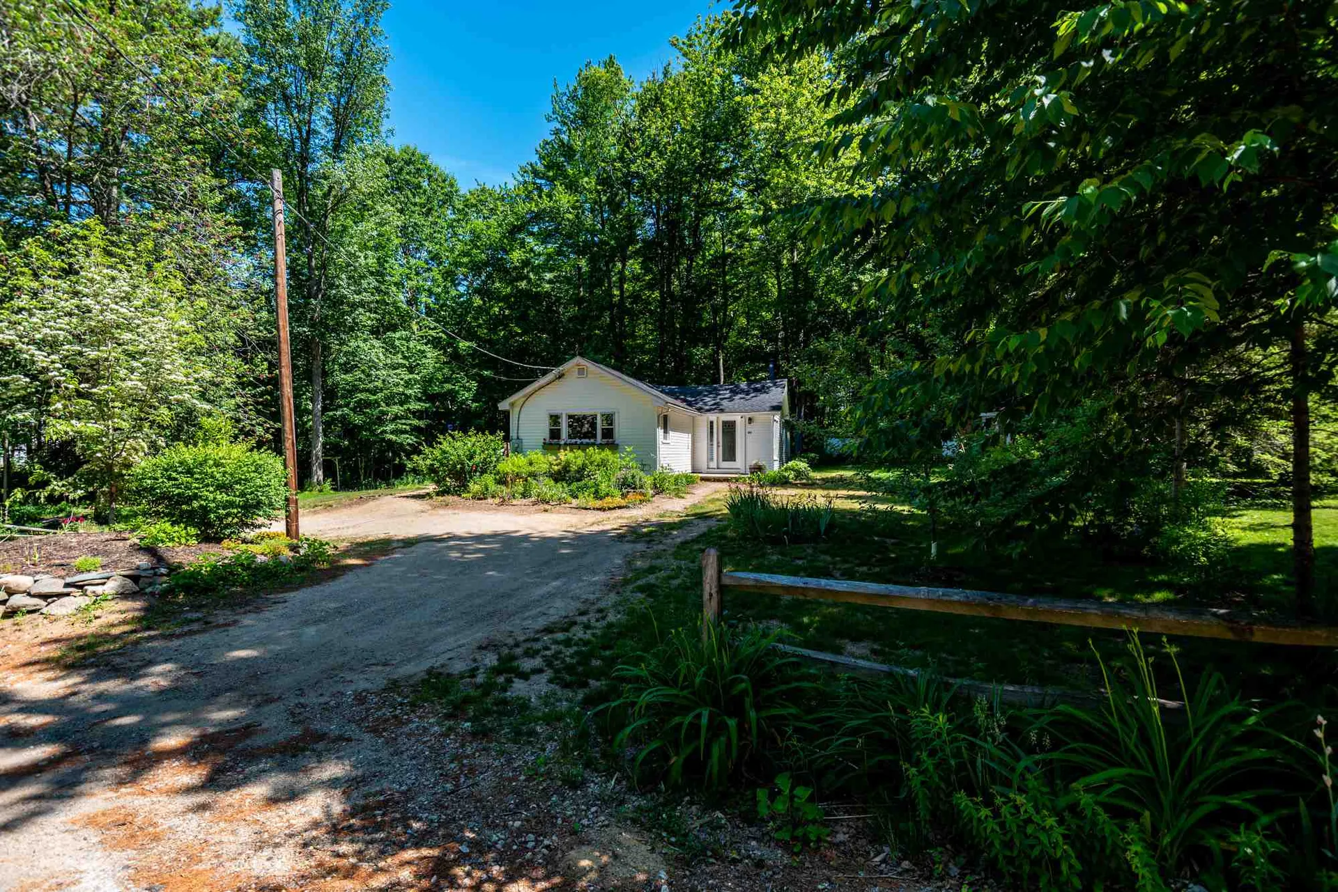 49 Edgewater Drive Barrington NH 03825