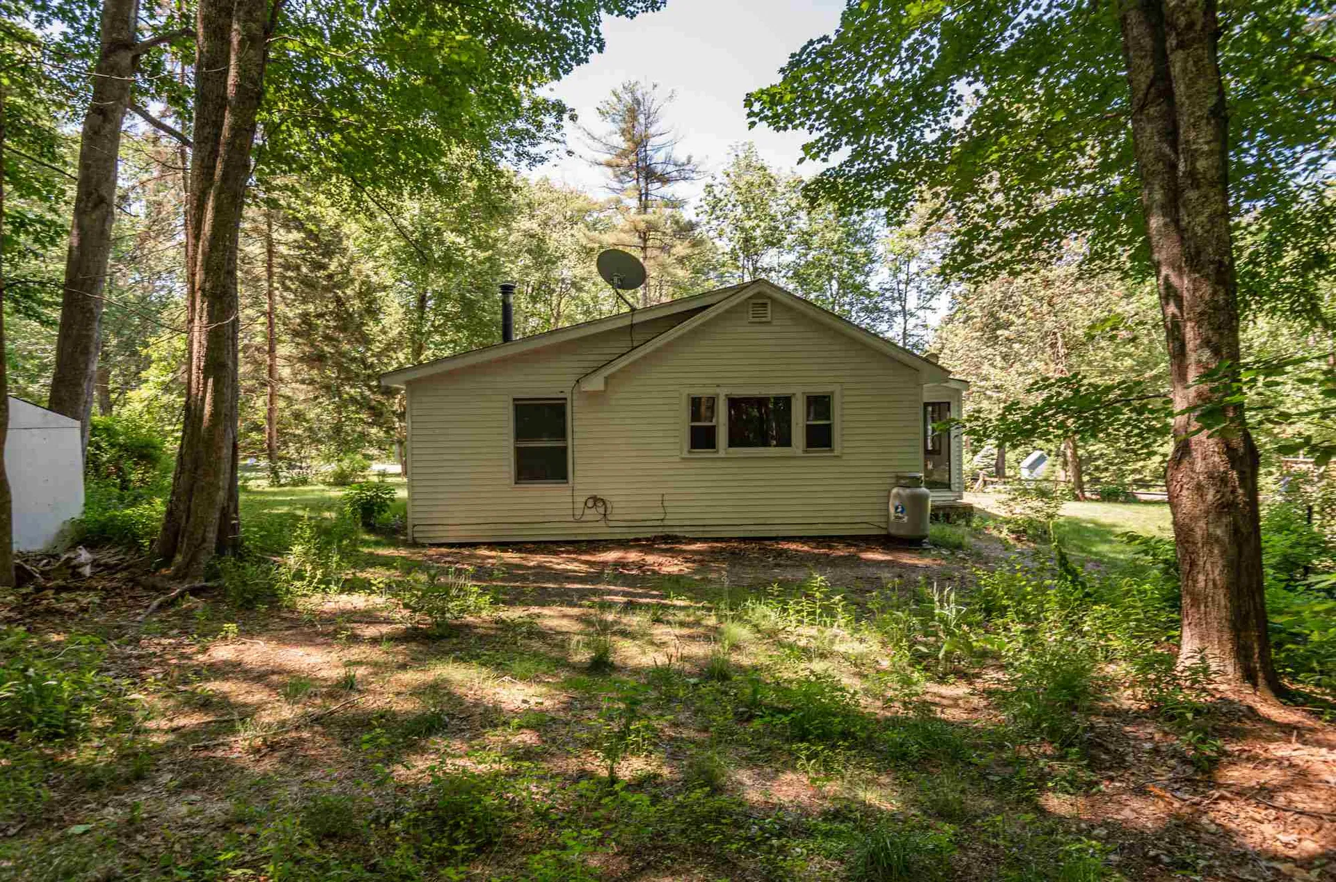 49 Edgewater Drive Barrington NH 03825