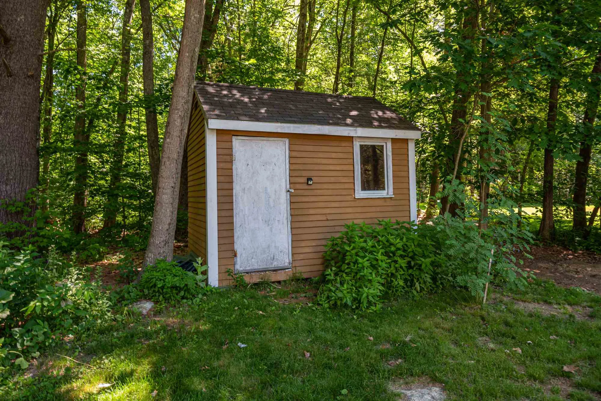 49 Edgewater Drive Barrington NH 03825