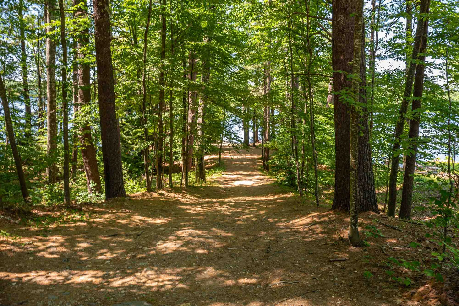 49 Edgewater Drive Barrington NH 03825
