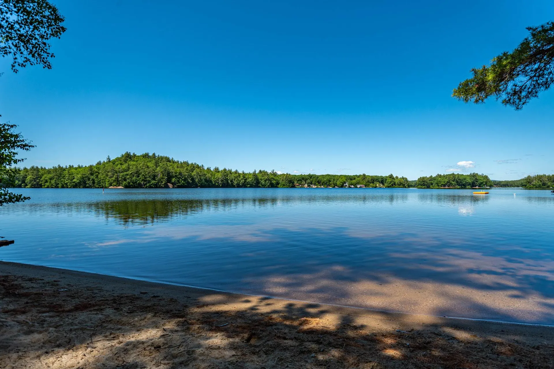 49 Edgewater Drive Barrington NH 03825