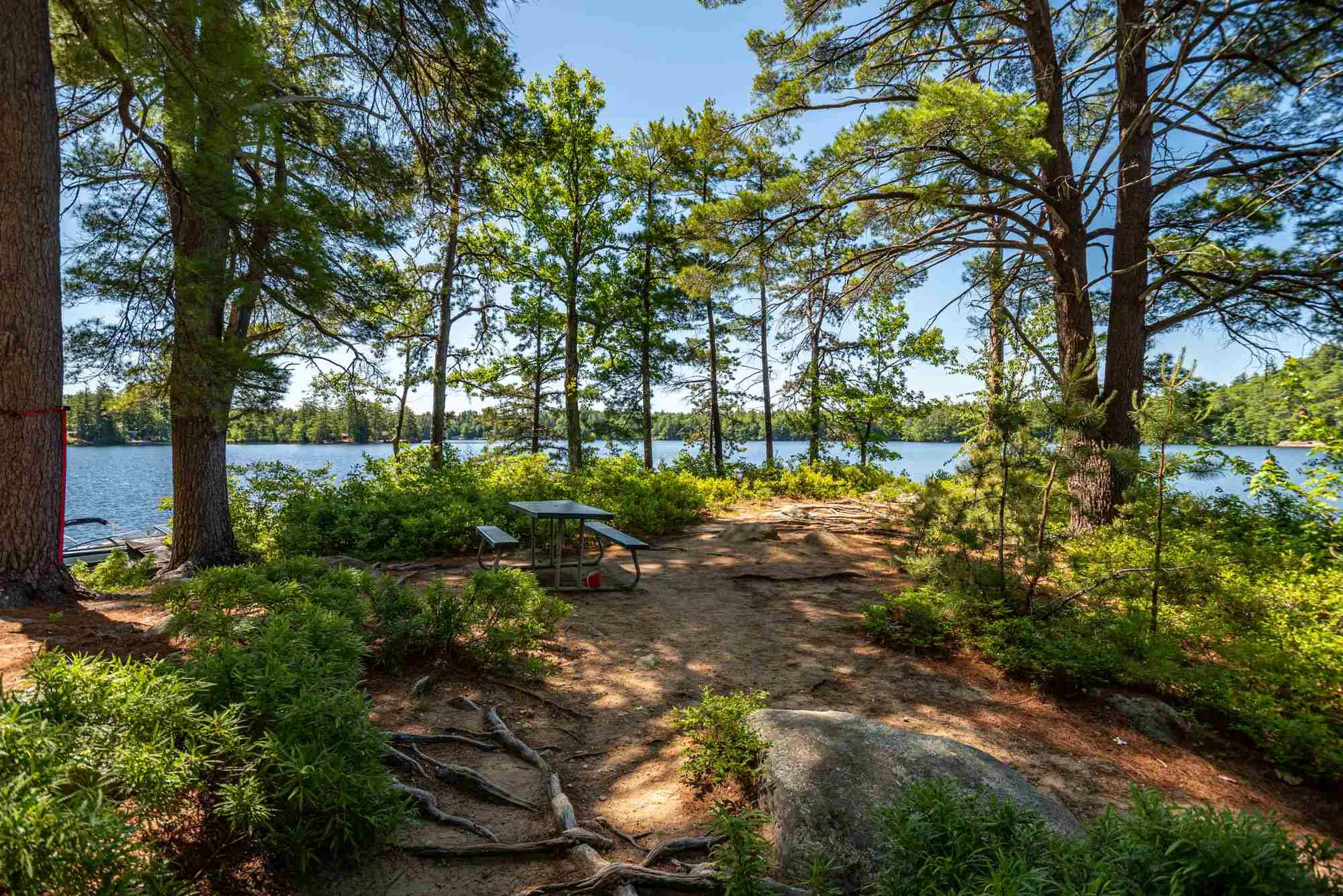 49 Edgewater Drive Barrington NH 03825