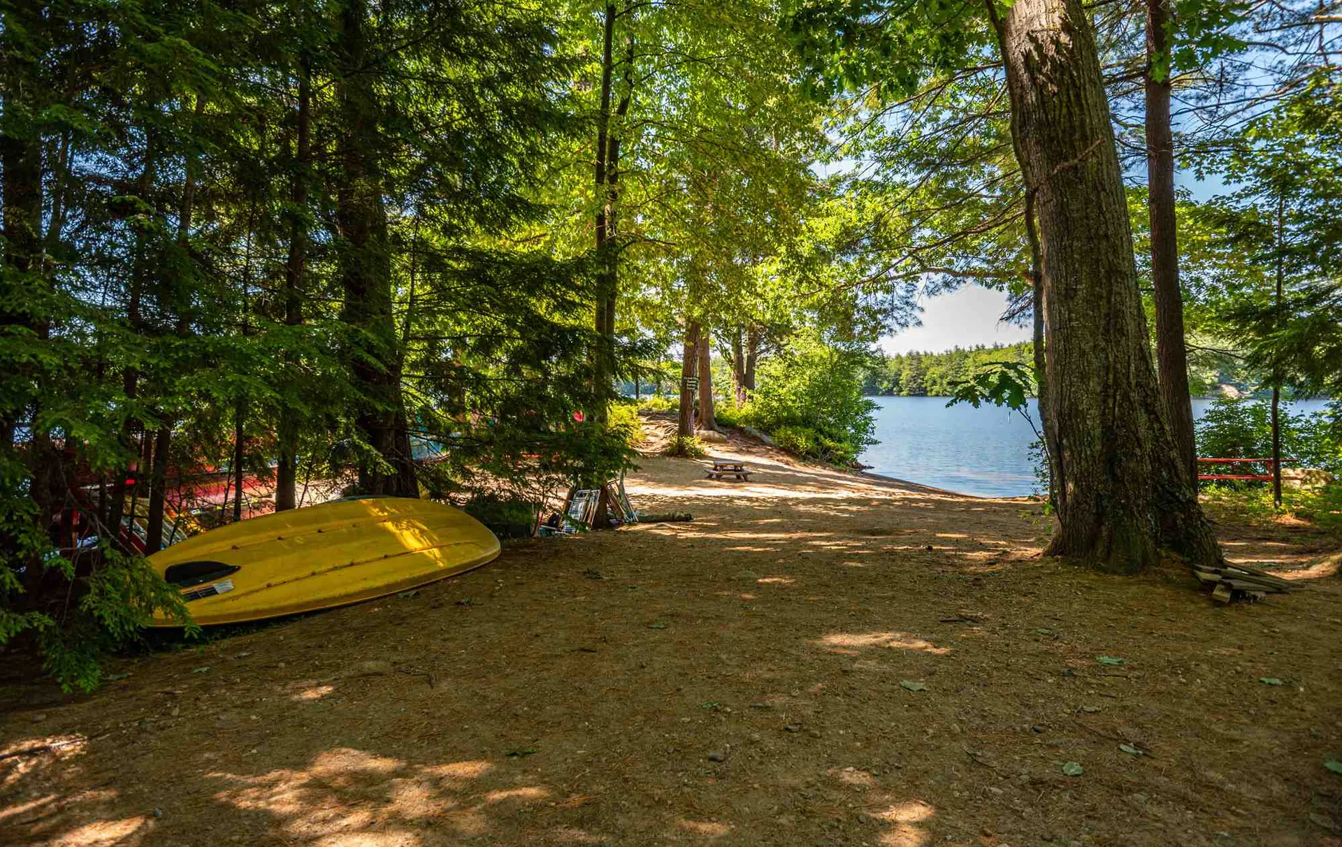 49 Edgewater Drive Barrington NH 03825