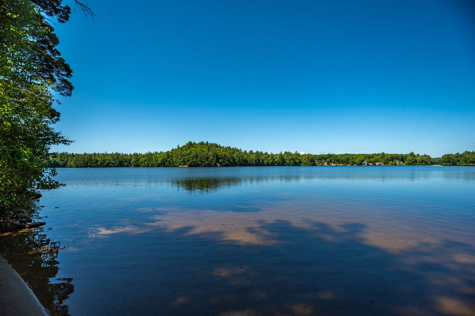 49 Edgewater Drive Barrington NH 03825