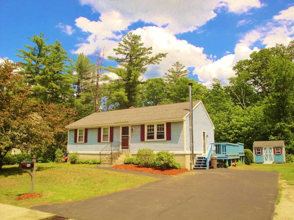 46 Pine Acres Road Concord NH 03301