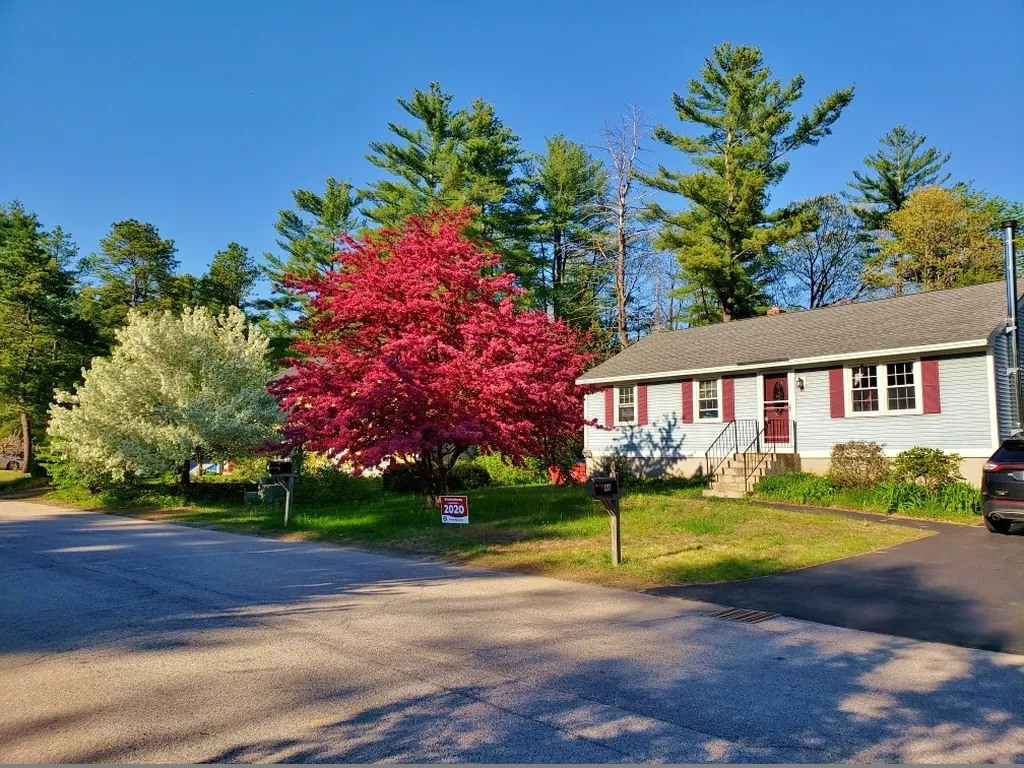 46 Pine Acres Road Concord NH 03301