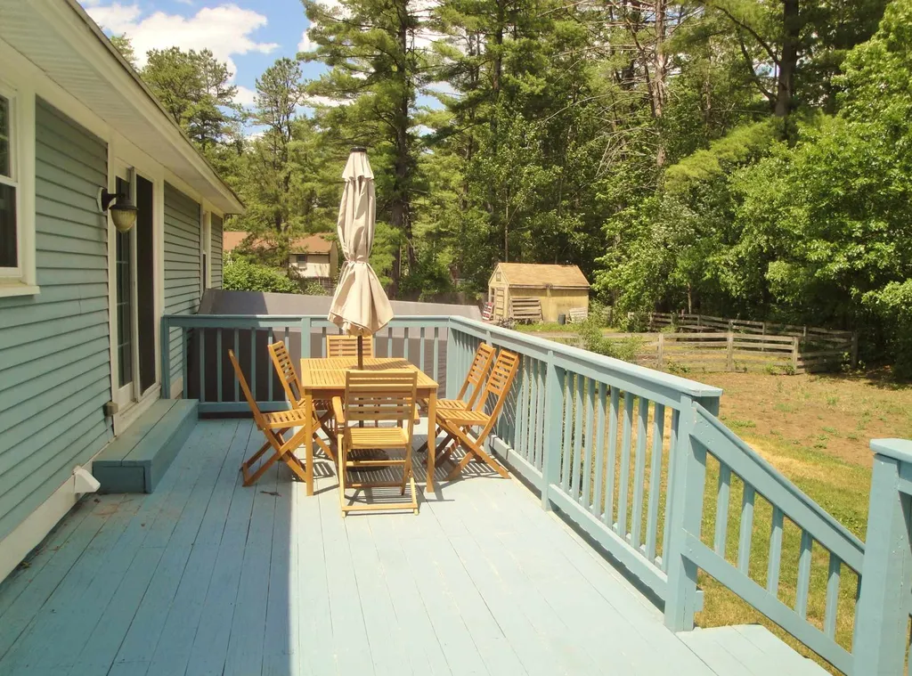 46 Pine Acres Road Concord NH 03301