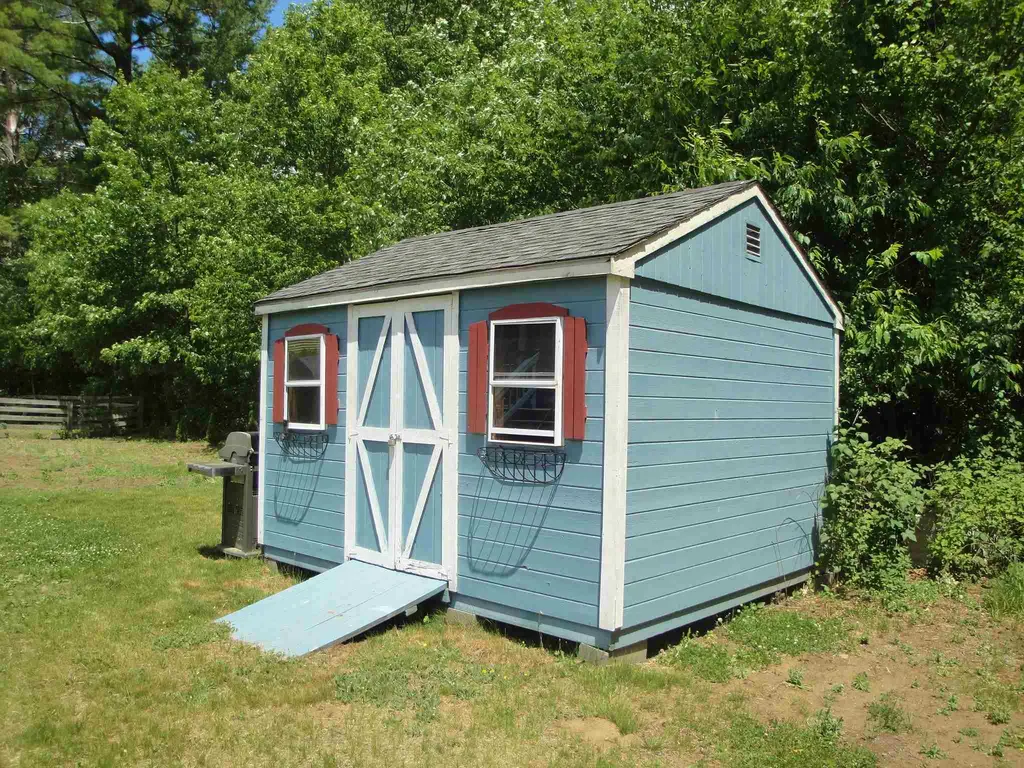 46 Pine Acres Road Concord NH 03301