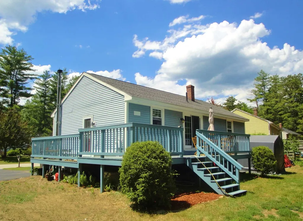 46 Pine Acres Road Concord NH 03301