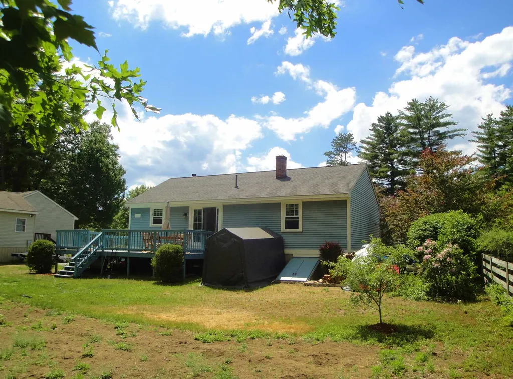 46 Pine Acres Road Concord NH 03301