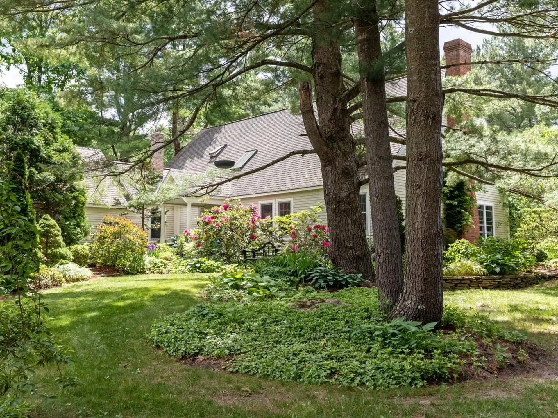 32 Pheasant Way South Burlington VT 05403