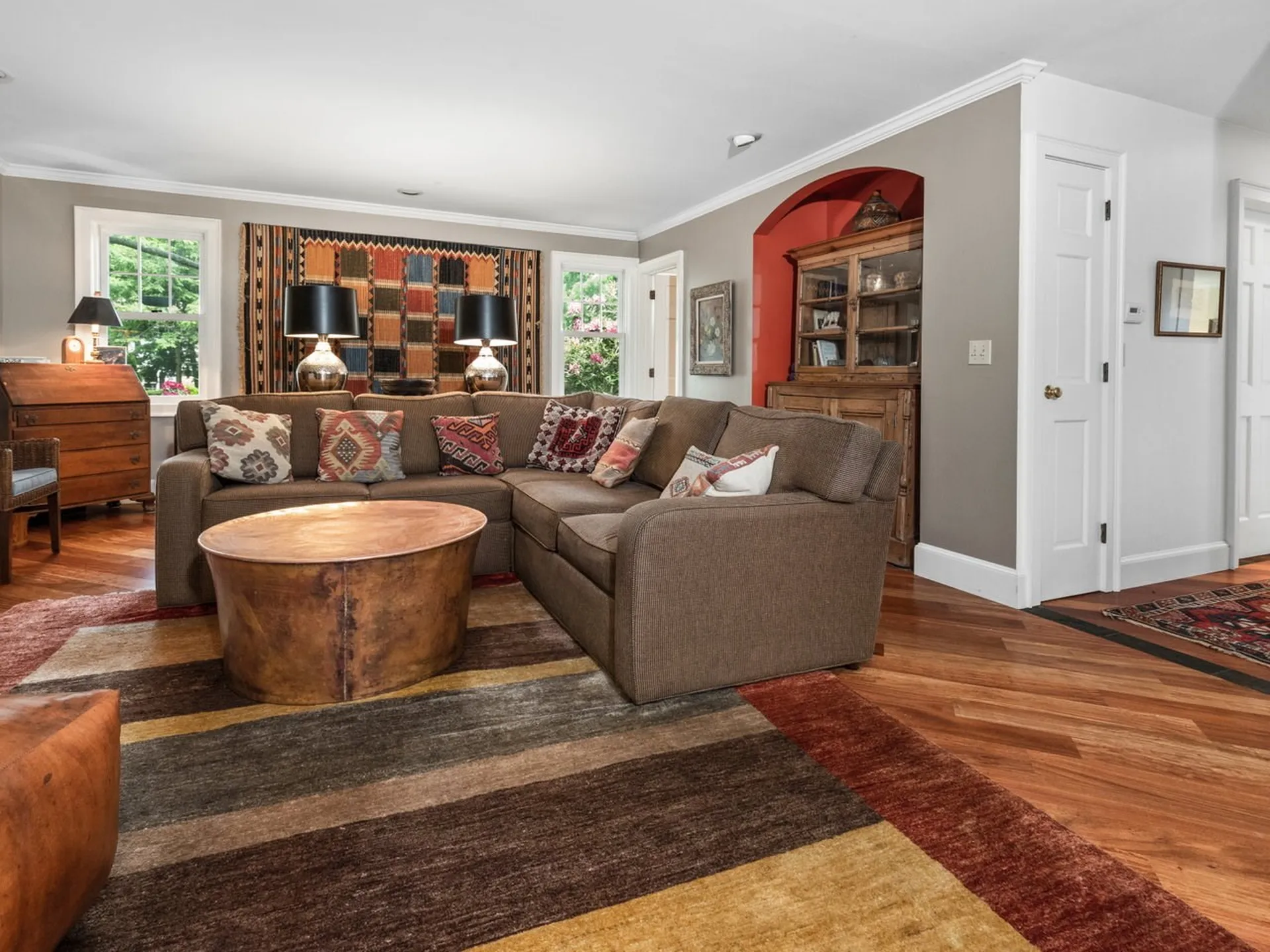 32 Pheasant Way South Burlington VT 05403