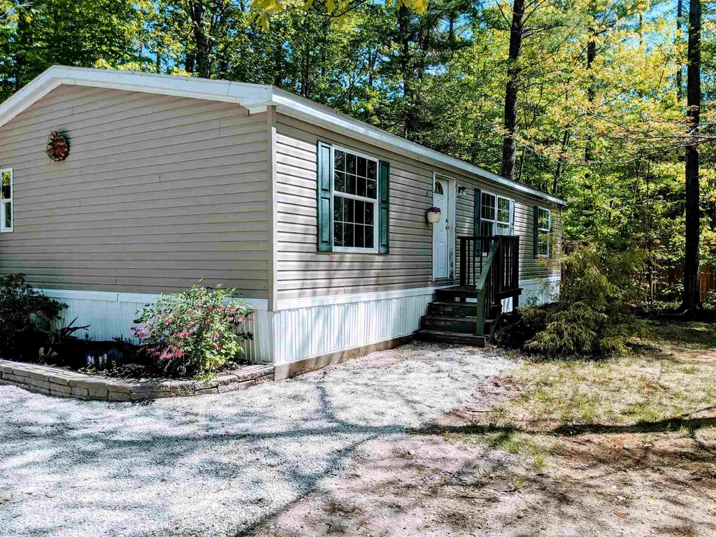 9 Wilson Street Milton NH 03851