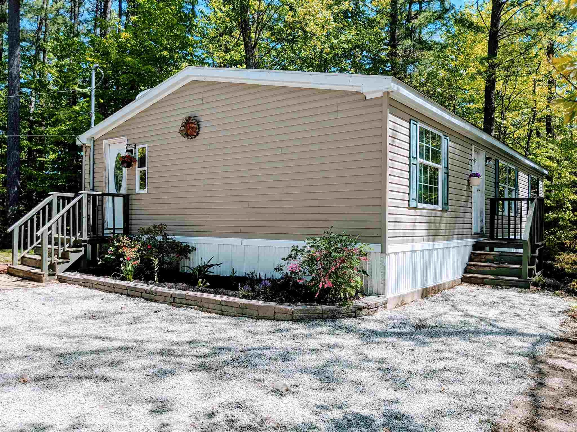 9 Wilson Street Milton NH 03851