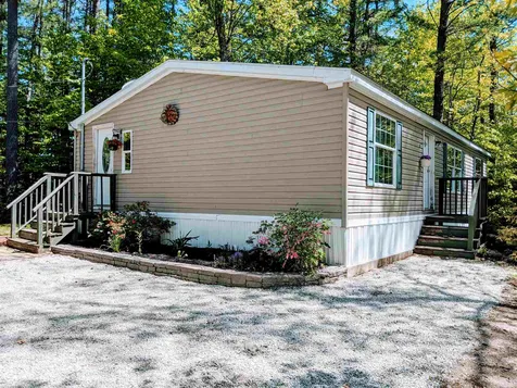 9 Wilson Street Milton NH 03851