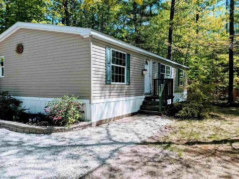 9 Wilson Street Milton NH 03851