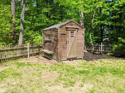 9 Wilson Street Milton NH 03851