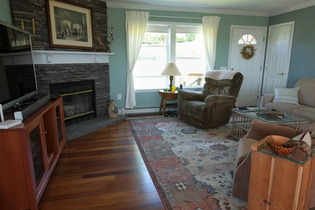 1590 South Street New Haven VT 05472