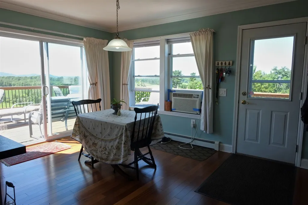 1590 South Street New Haven VT 05472