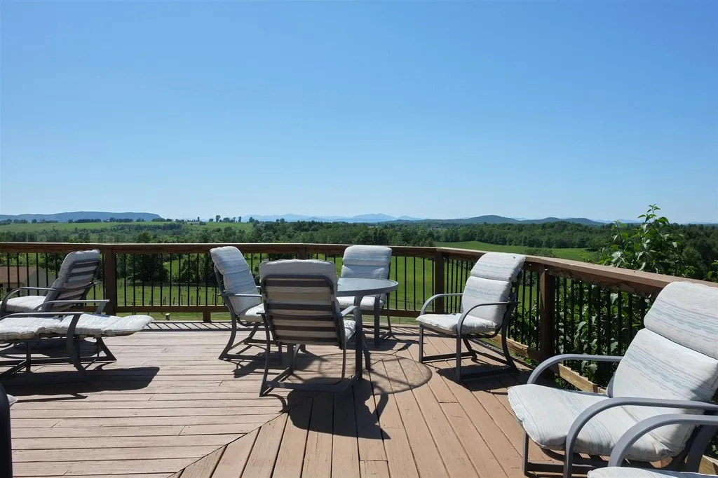 1590 South Street New Haven VT 05472